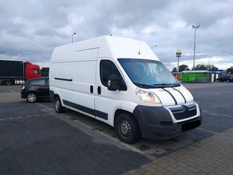 citroen-jumper-piekny-stan-to-samo-ducato-boxer-klodzko-o-olx-pl