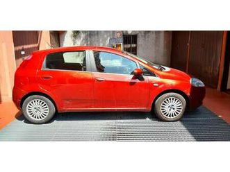 grande punto 5p 1.3 mjt 16v gp 75cv