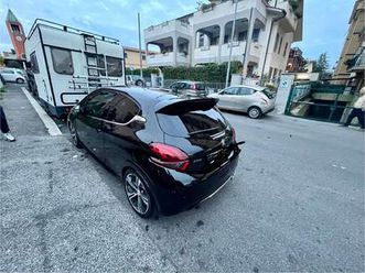 3p 1.6 thp gti s&s 208cv