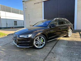 3.0 tdi business plus quattro 272cv s-tronic