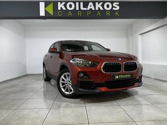 BMW X2 SDRIVE 18I bmw-x2-1-5-sdrive-18i-140hp-3-2019