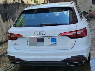 avant 40 2.0 g-tron business 170cv s-tronic