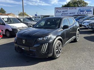 1.2 puretech 100ch s&s active