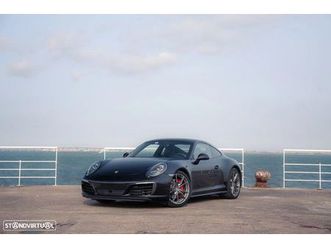 PORSCHE 911 991 CARRERA 4 porsche-911-991-carrera-4-s-pdk