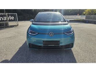 ◊ vw id.3 2021 – električni, top stanje – bez ulaganja! ◊, 2021 god.