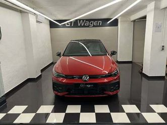 VOLKSWAGEN GOLF GTE volkswagen-golf-gte-1-5-phev-130kw-85kw-dsg