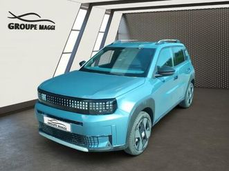 electrique 44 kwh la prima