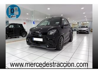 eq brabus limited edition 1/1