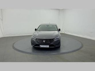 allure purtech 130 s&s eat8