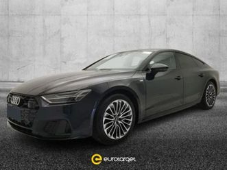 a7 2ª serie a7 spb 55 2.0 tfsi e quattro ultra s tronic s line plus ed.