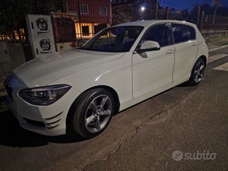 bmw 116d sport