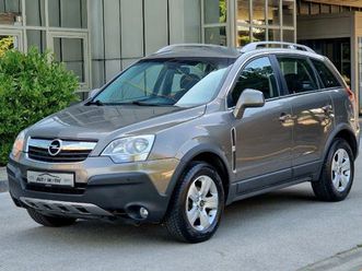opel antara 2.0 cdti awd - *hr auto - servisna knjiga - reg.11/2026.*, 2007 god.