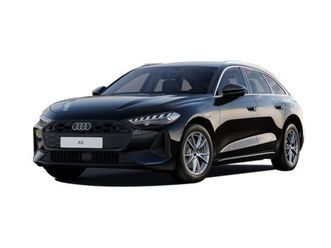 tfsi business 150 kw (204 cv)