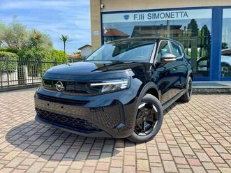 hybrid 145 cv edct edition - nuovo