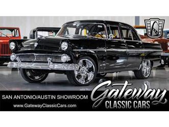used 1955 ford fairlane