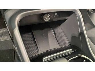 recharge pure electric single motor rwd core