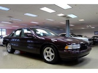 1995-chevrolet-caprice-4dr-sedan