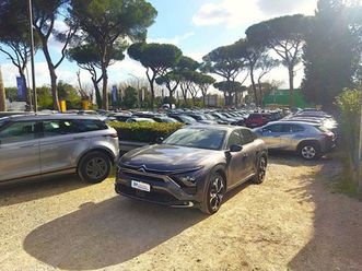 c5 x hybrid phev shine 1.6cc 179cv(222cv) safetypack