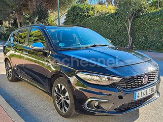 fiat tipo sw 1.4 tjet mirror
