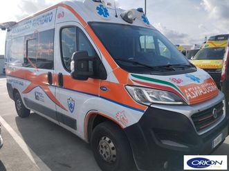 fiat ducato ambulanza (3568)
