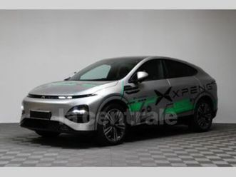 awd performance 87.5 kwh