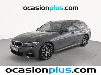 330d xdrive touring (286 cv) pack m
