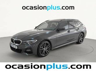330d xdrive touring (286 cv) pack m
