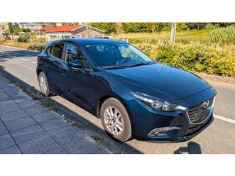 mazda - mazda3