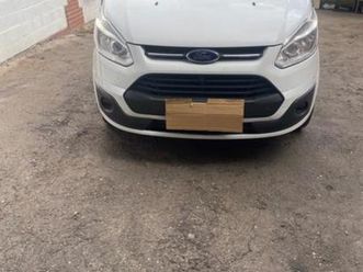 ford - tránsito custom