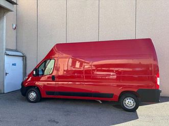 jumper (3ª serie) jumper 35 bluehdi 140 s&s plm-ta furgone