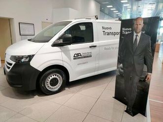 transporter 4ª s. furg pc110 inta8