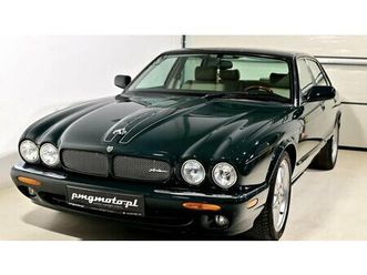 1998 jaguar xjr arden a vendre