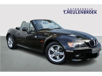bmw z3 roadster 2.0