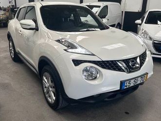 nissan juke 1.2 dig-t tekna s