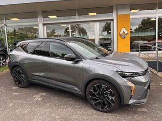 e-tech esprit alpine 220 long range