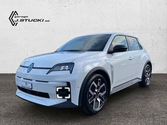 r5 e-tech electric techno 150ps comfort range