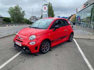 1.4 t-jet 136cv garantie 12mois distri ok