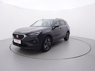 seat tarraco style business 1.5 tsi 110 kw