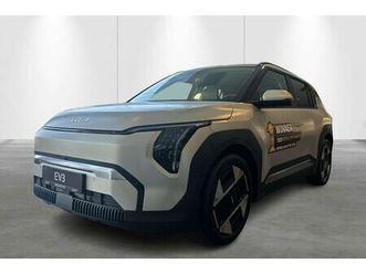 kia ev3 bev 81,4 kwh business plus