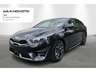 kia pro_cee'd proceed / gt line 1.5 t-gdi 140 dct isg
