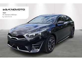 kia pro_cee'd proceed / gt line 1.5 t-gdi 140 dct isg