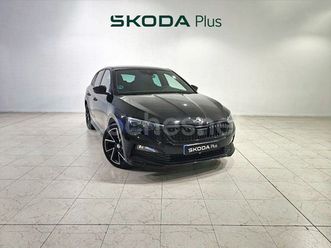 skoda scala 1.0 tsi 85kw115cv dsg monte carlo