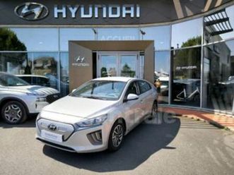 generation2 electric intuitive 39kwh