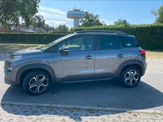 ② c3 aircross 1.2cc 1ste eig 80dkm — citroën — 2ememain