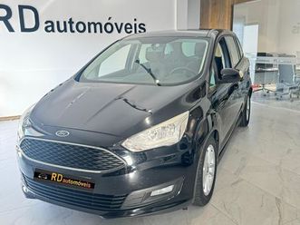 1.0 ecoboost titanium s/s