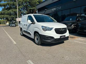 opel combo 1.6 tdi l1h1 *prezzo iva esclusa*
