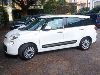 500l living living 1.6 mjt lounge 105cv