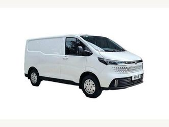 77kwh auto l1 h1 5dr