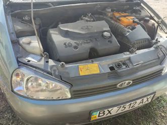 ваз 1118 калина 2008