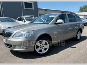 ii combi 1.9 tdi 105 ambiente